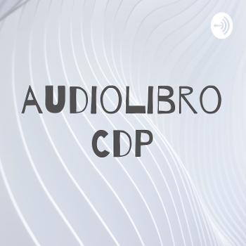 audiolibro CdP