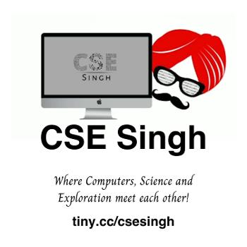 CSE Singh Podcast