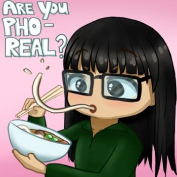 are you PHO-REAL?