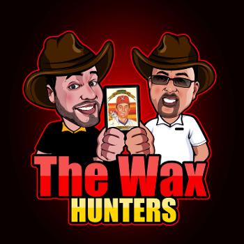 The Wax Hunters