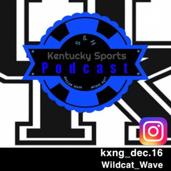 Kentucky Sports Podcast