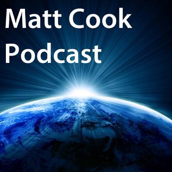 Matt Cook Podcast