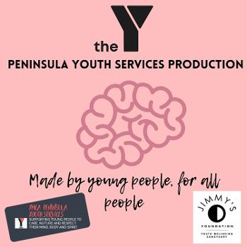 YMCA Peninsula Youth Services Podcast