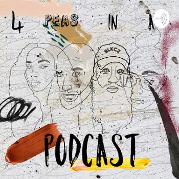 4 Peas in a Podcast