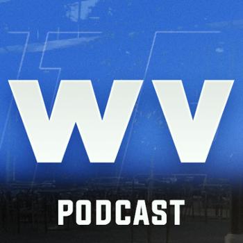 UTM White Van Podcast