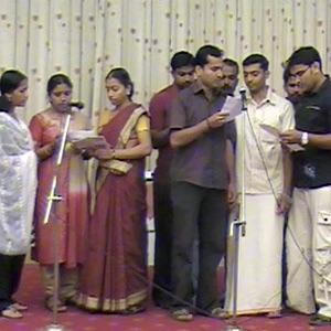 Annual Day 2009 [Video]