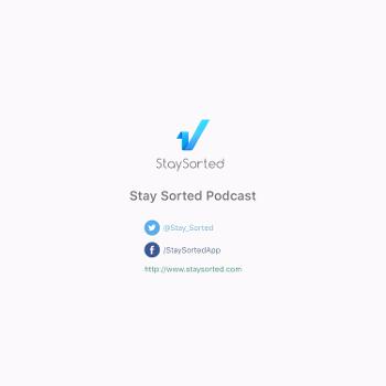 Stay Sorted Podcast