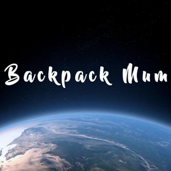 Backpack Mum - Reisen mit Kind