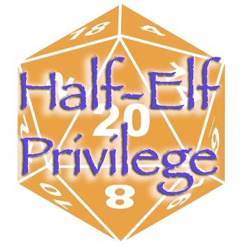 Half-Elf Privilege