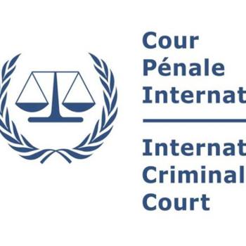 International criminal court with Sam and Matteo