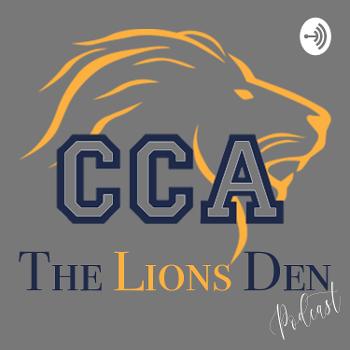 The Lions Den CCA