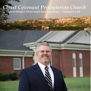 Christ Covenant Presbyterian Church of Amarillo (OPC) Podcast