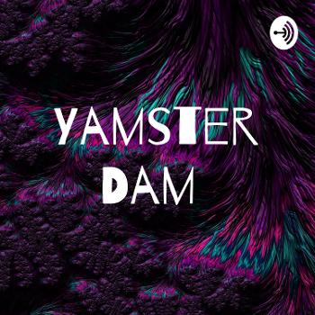 Yamster Dam