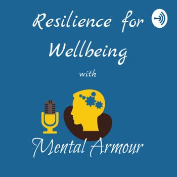 Mental Armour with Jen