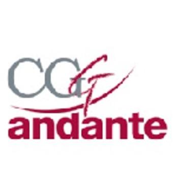 CGG Andante