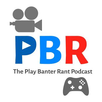 PBR Podcast