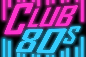 Will Reid's Club 80s