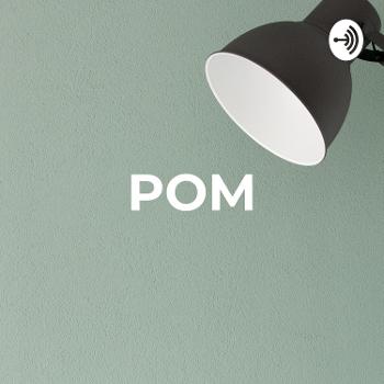 POM - Podcast Muhadriyan