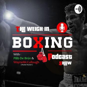 TWI Boxing Show