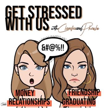 Get Stressed with Us