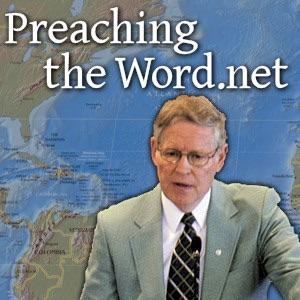 Preaching the Word Around the World