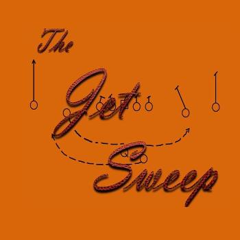 The Jet Sweep Pod