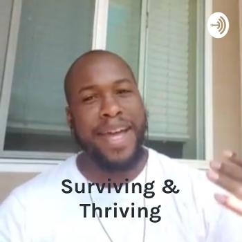 Surviving & Thriving - My Perspective - FB Live Q&A