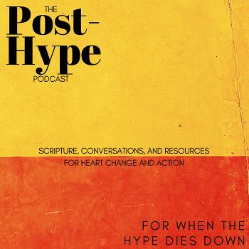 The Post-Hype Podcast