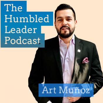 The Humbled Leader Podcast