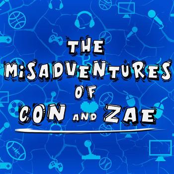 The Misadventures of Con