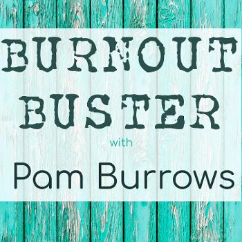 Burnout Buster - Shed the Stress!