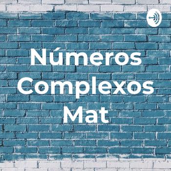 Números Complexos Mat