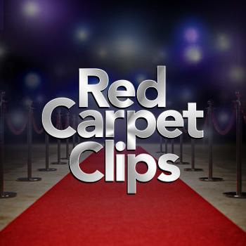 Red Carpet Clips