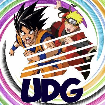 UDG 2017 - Ultimate Dokkan Gaming