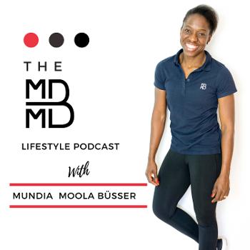 MMB Lifestyle Podcast