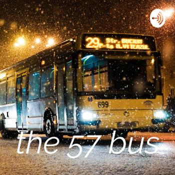 the 57 bus