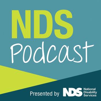 NDIS Sector Development Podcast by National Disability Services (NDS)