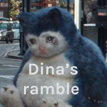 Dina’s ramble