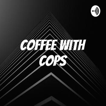 Coffee with cops