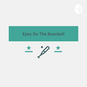 Eyes On The Baseball