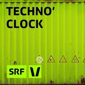 Techno'clock