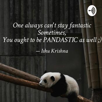 Panda Speaks