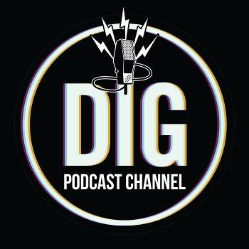 Dig BMX Podcast Channel