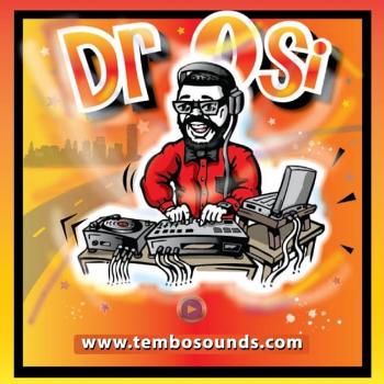 Dr. Osi's - Tembo Sounds - The Culture
