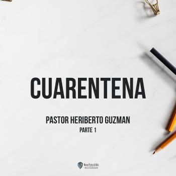 Pastor Heriberto Guzman