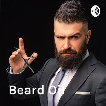 Beard Oil: How to Use and What for?