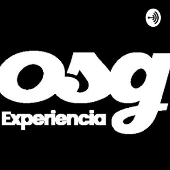 OSG Experiencia PodCast