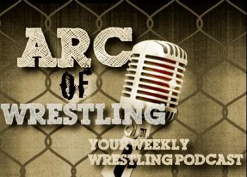 The ARC of Wrestling