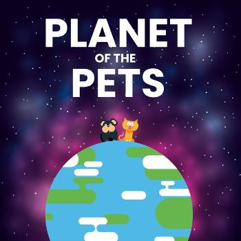 Planet of the Pets