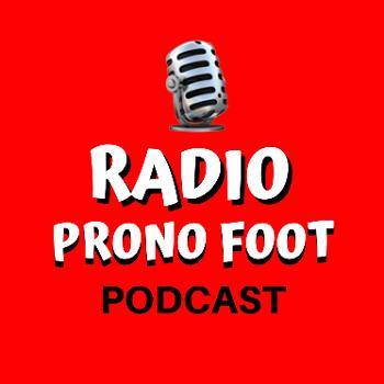 Radio Prono Foot